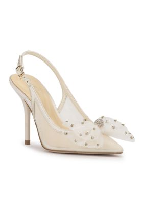 Jessica Simpson Women's Lavilra Heels