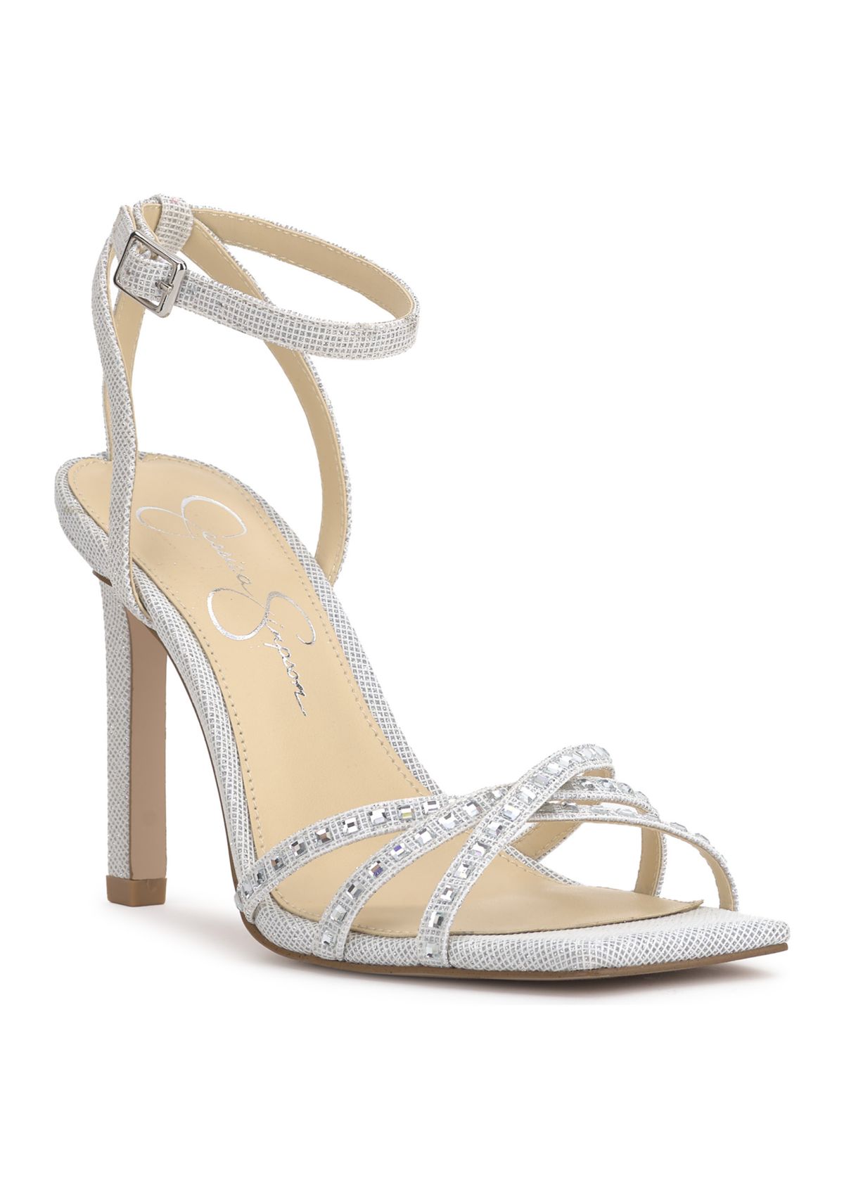 Leonah Heeled Sandals