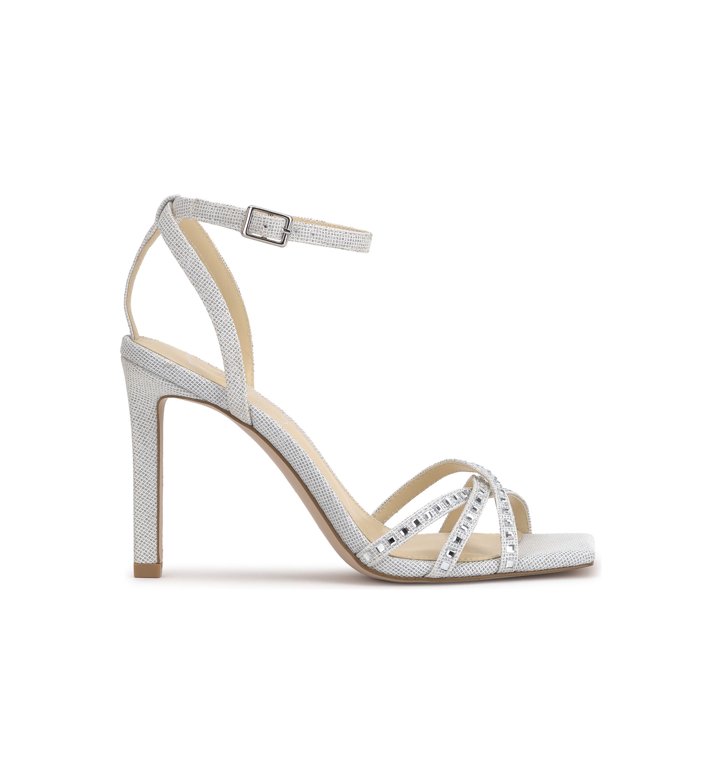 Leonah Heeled Sandals