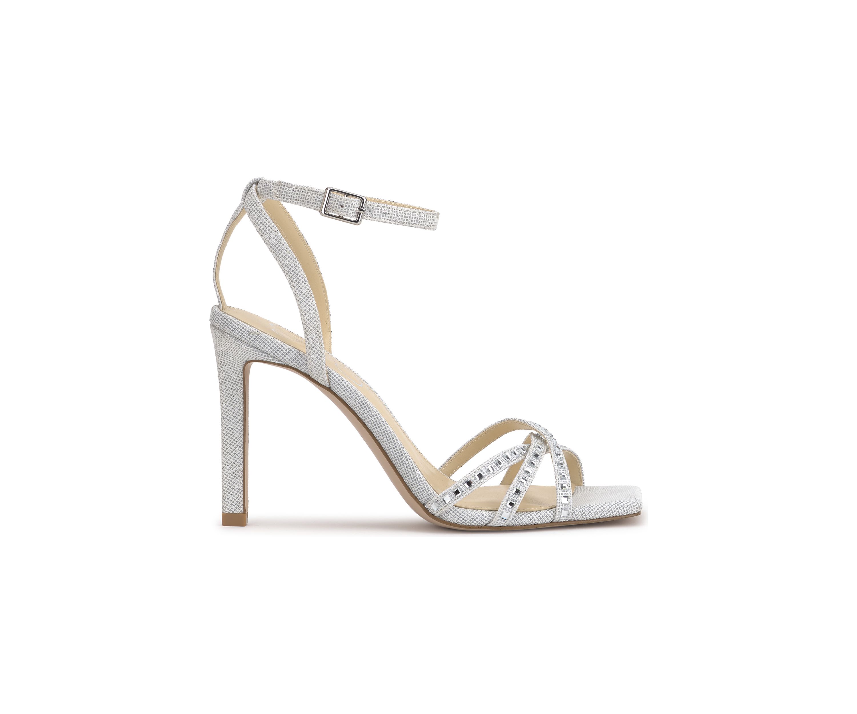 Leonah Heeled Sandals