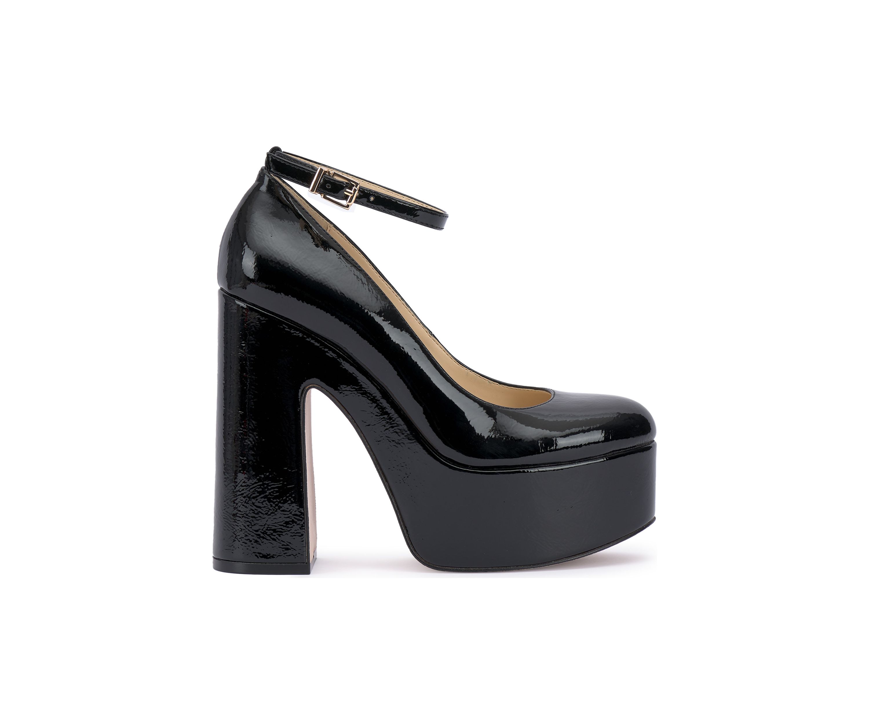 Macee Platform Heels