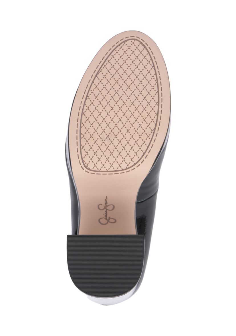 Macee Platform Heels