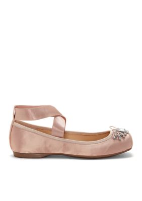 Jessica simpson sale ballet flats belk