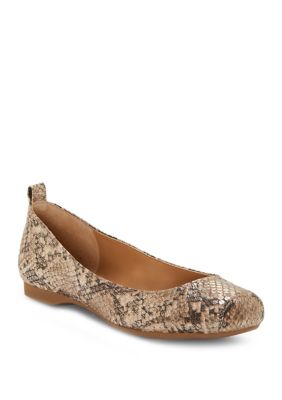 Jessica simpson ballet flats hot sale belk