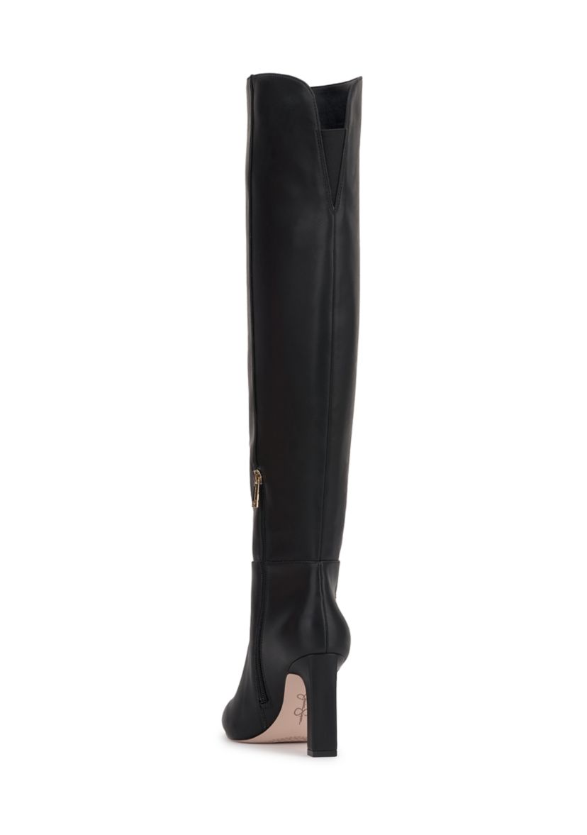 Mistia Boots