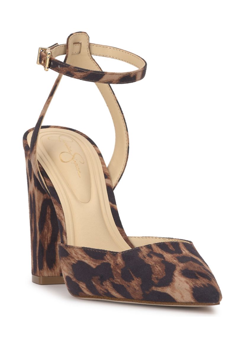 Nazela Pumps