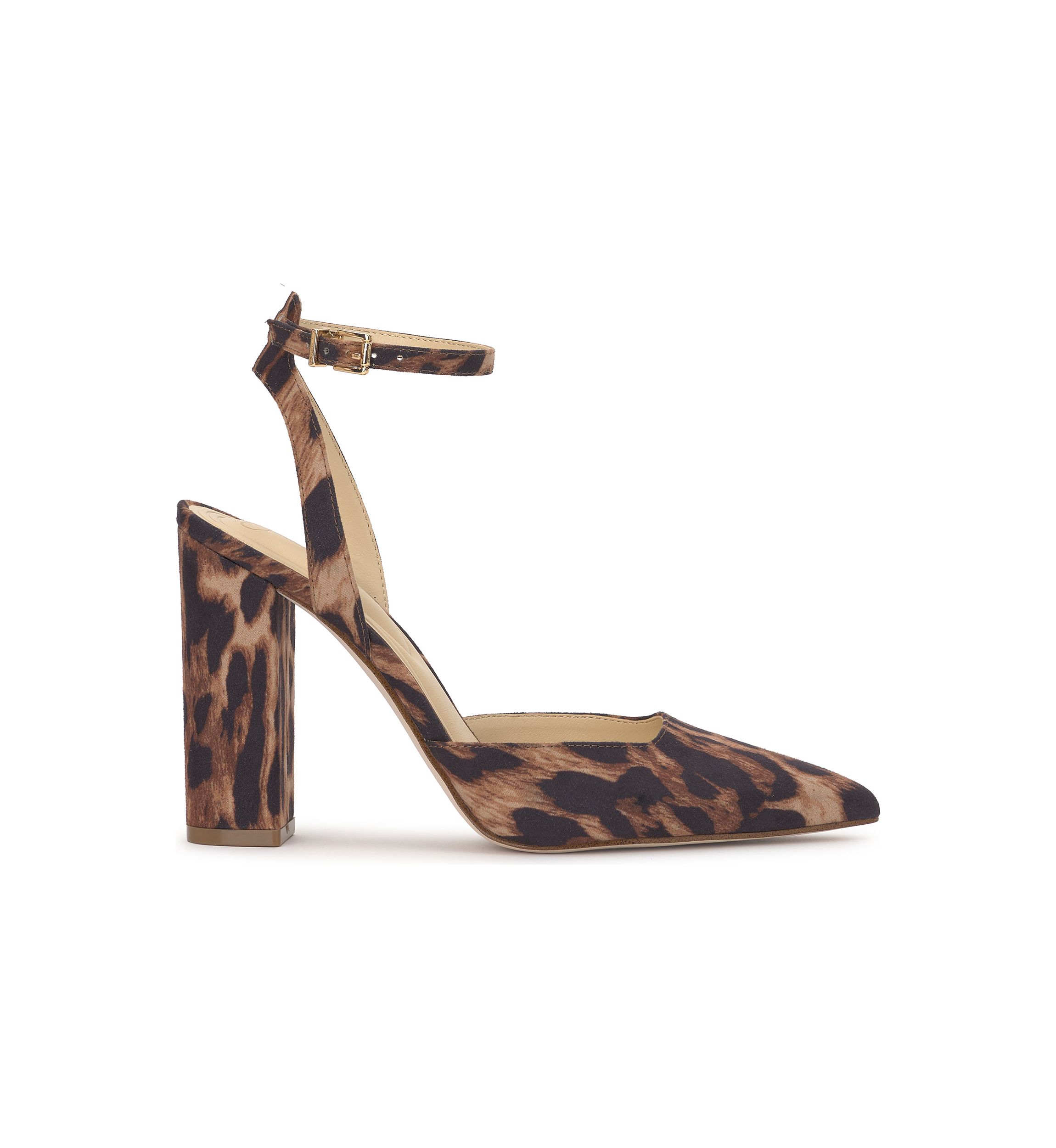 Nazela Pumps