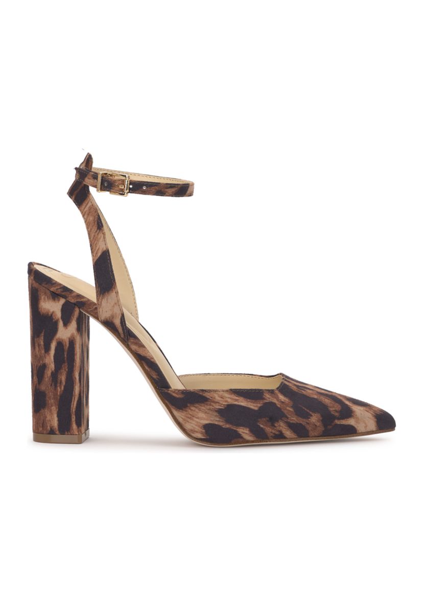 Nazela Pumps