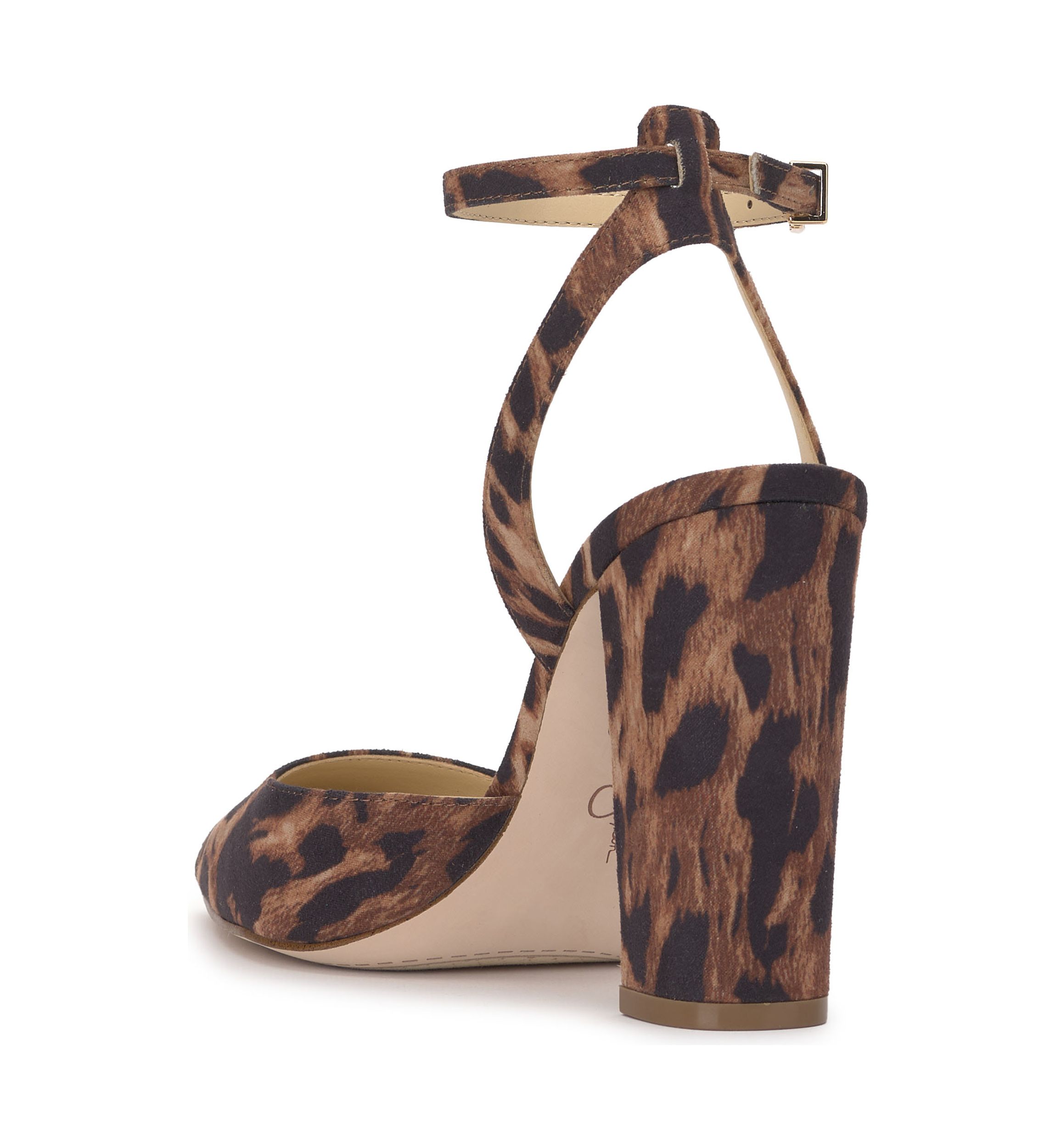 Nazela Pumps