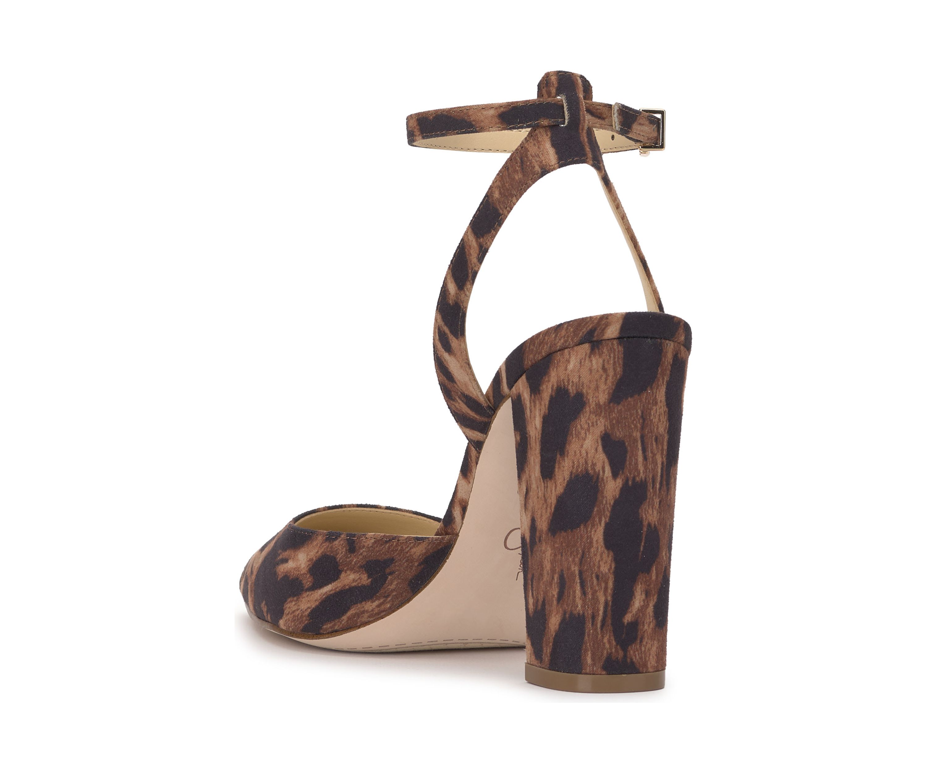 Nazela Pumps