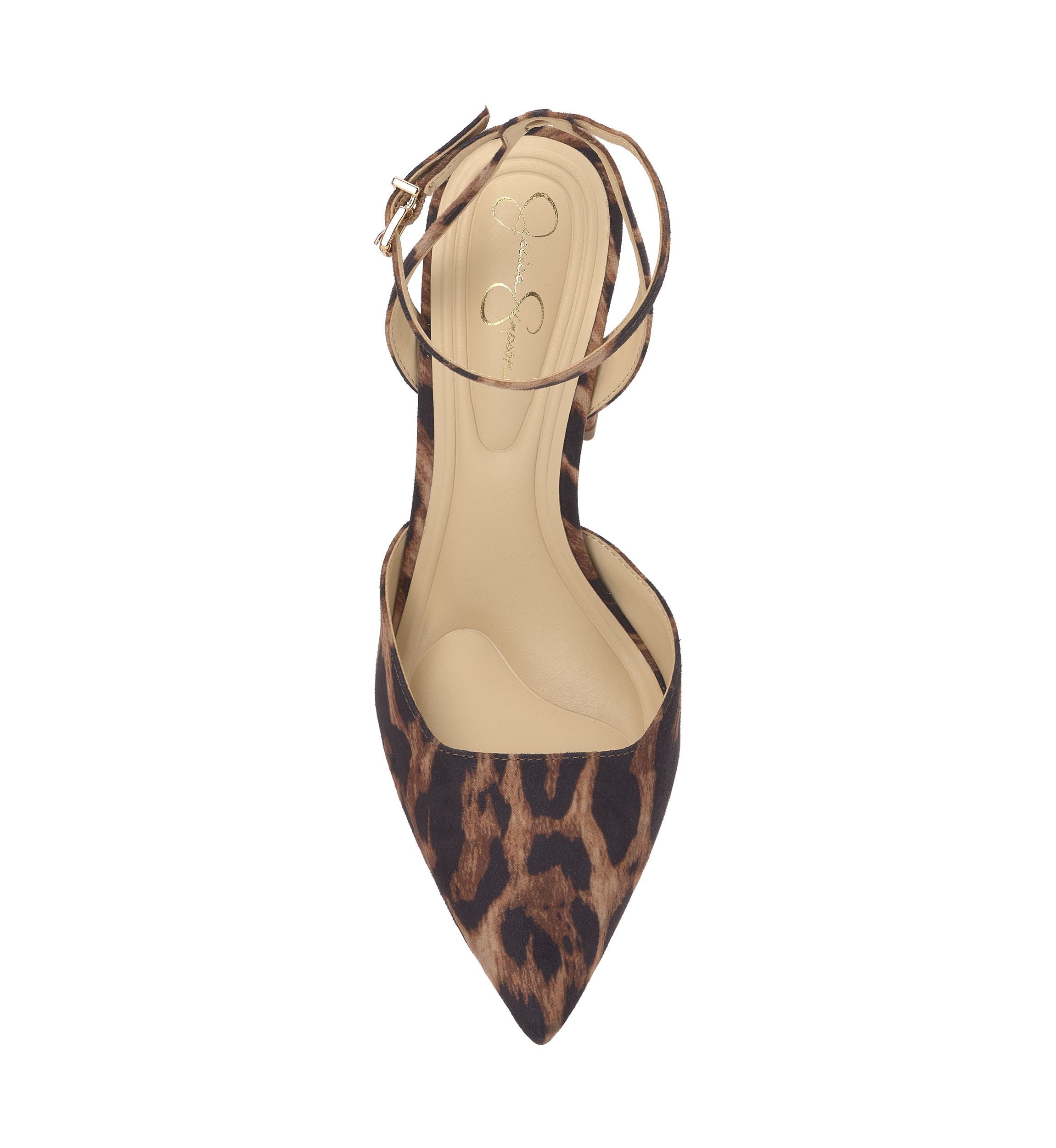 Nazela Pumps