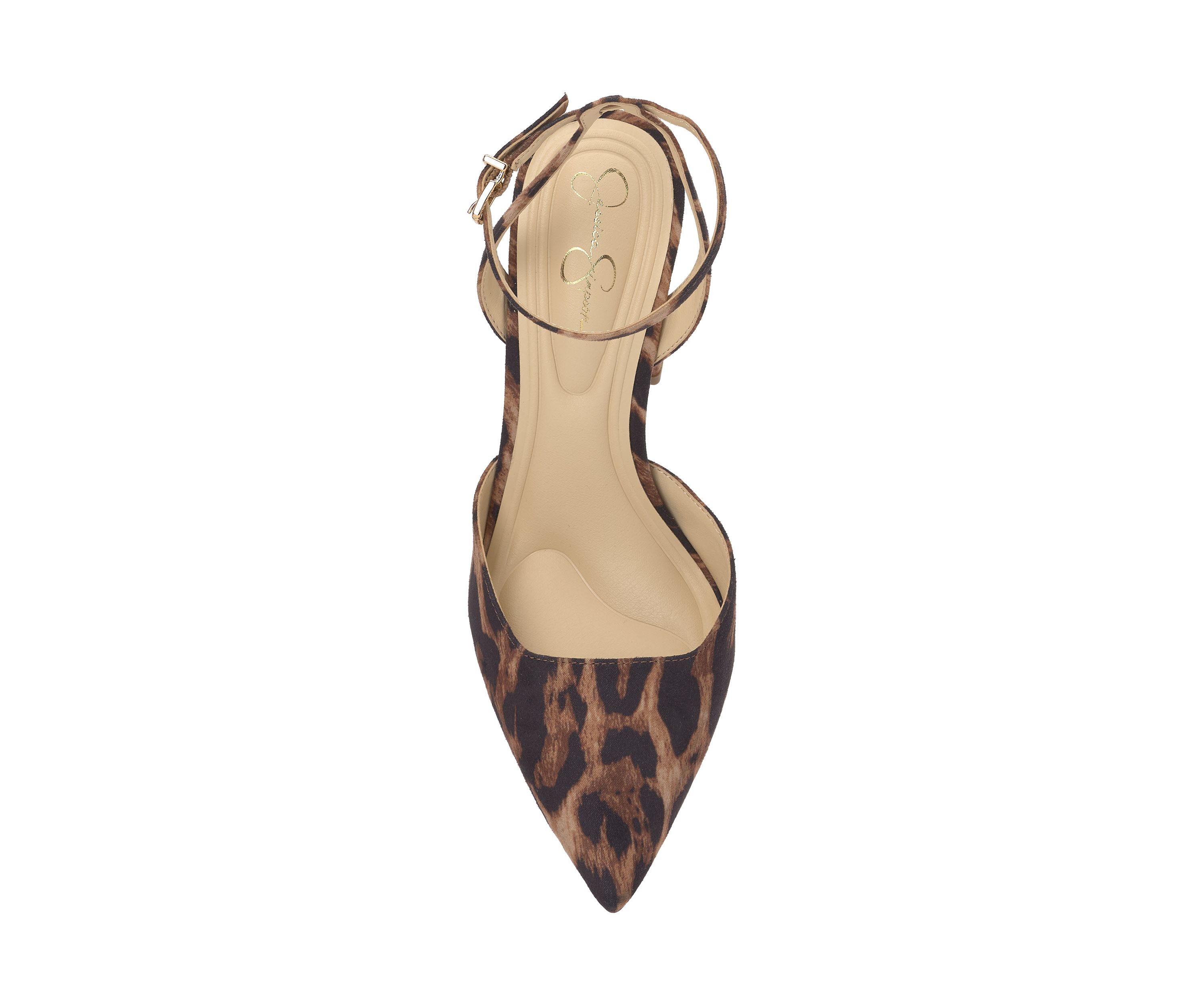 Nazela Pumps