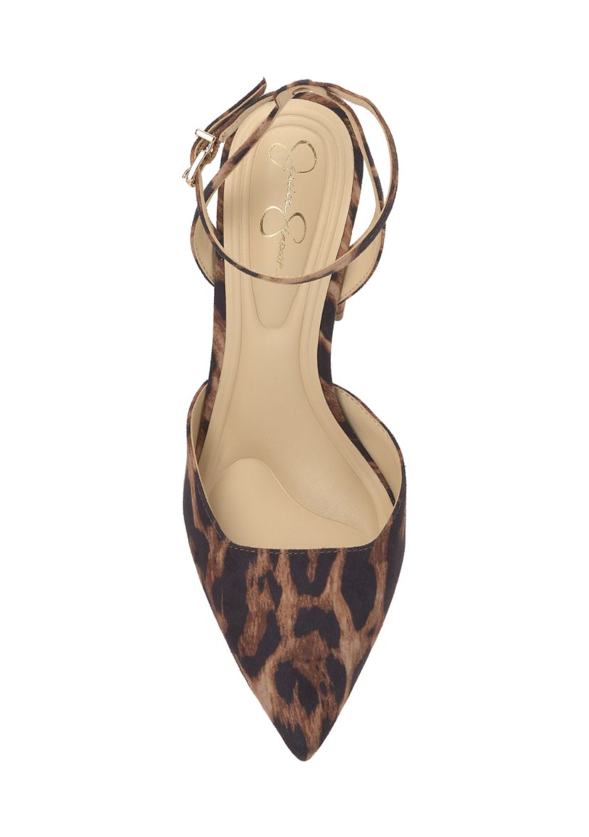 Nazela Pumps
