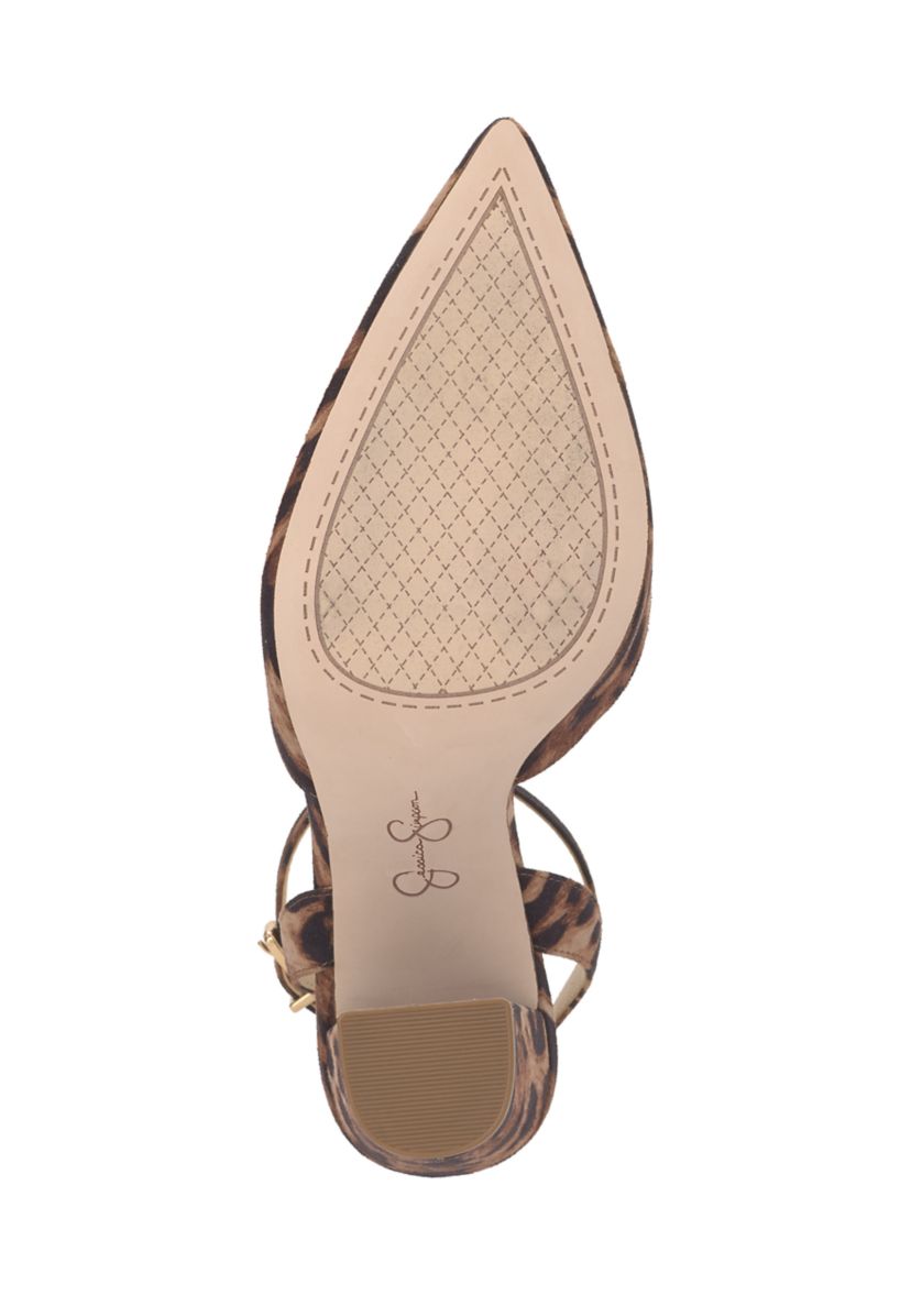 Nazela Pumps