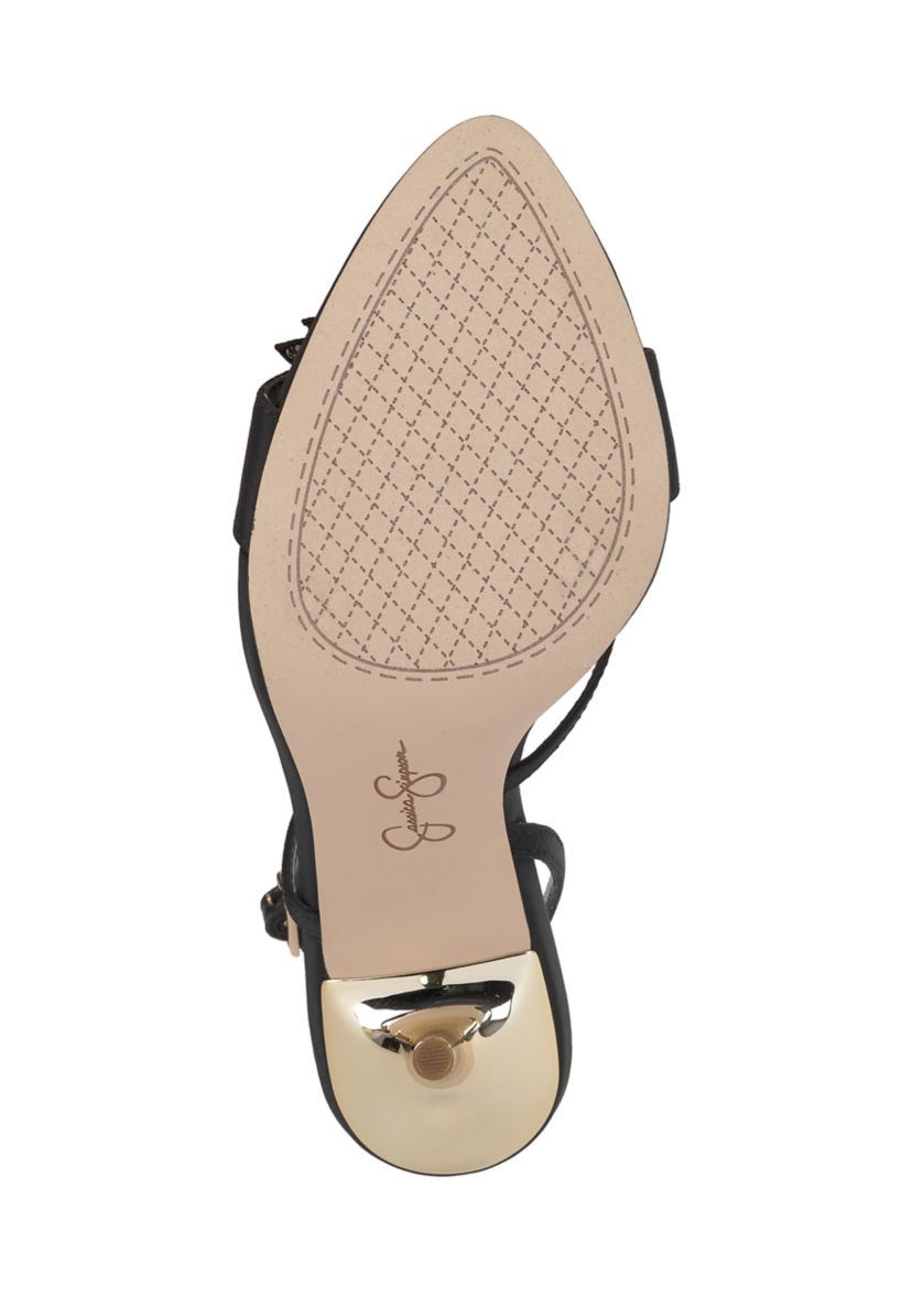 Jessica Simpson Nivory Sandals | Belk