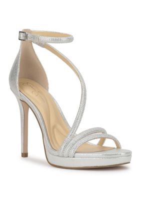 Jessica Simpson Women's Noralina Heeled Sandals