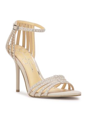Jessica Simpson Women's Nuvire2 Sandals