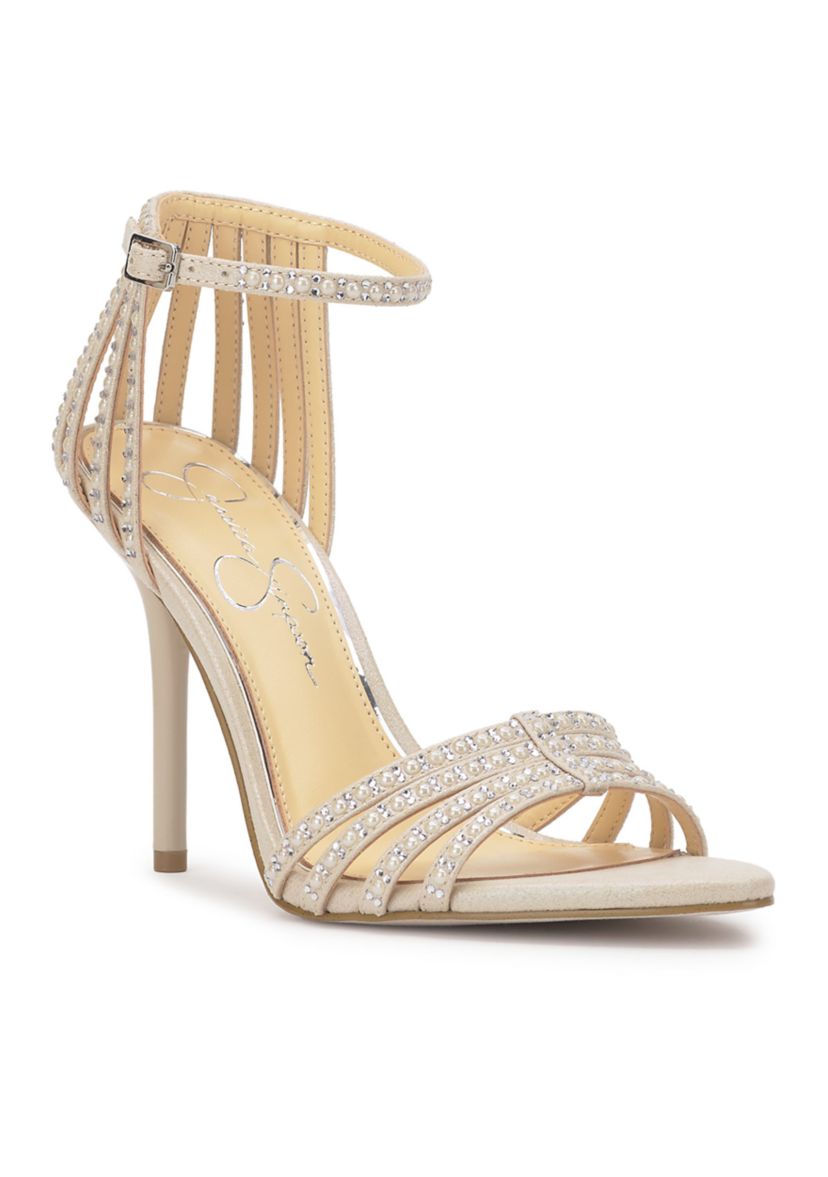 Nuvire2 Sandals
