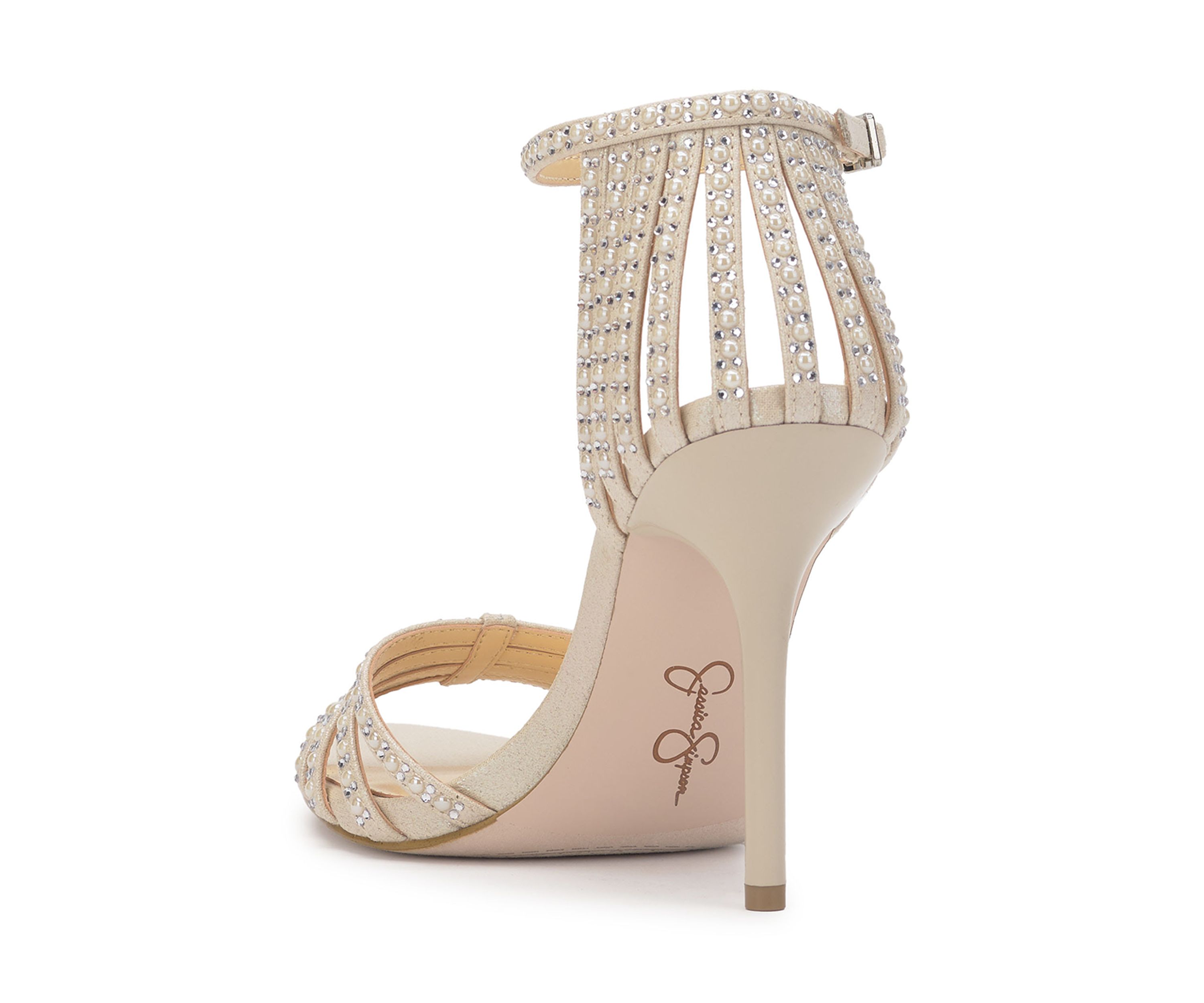 Nuvire2 Sandals