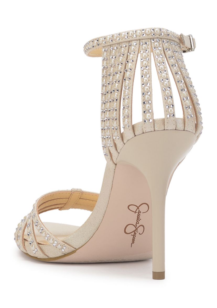 Nuvire2 Sandals