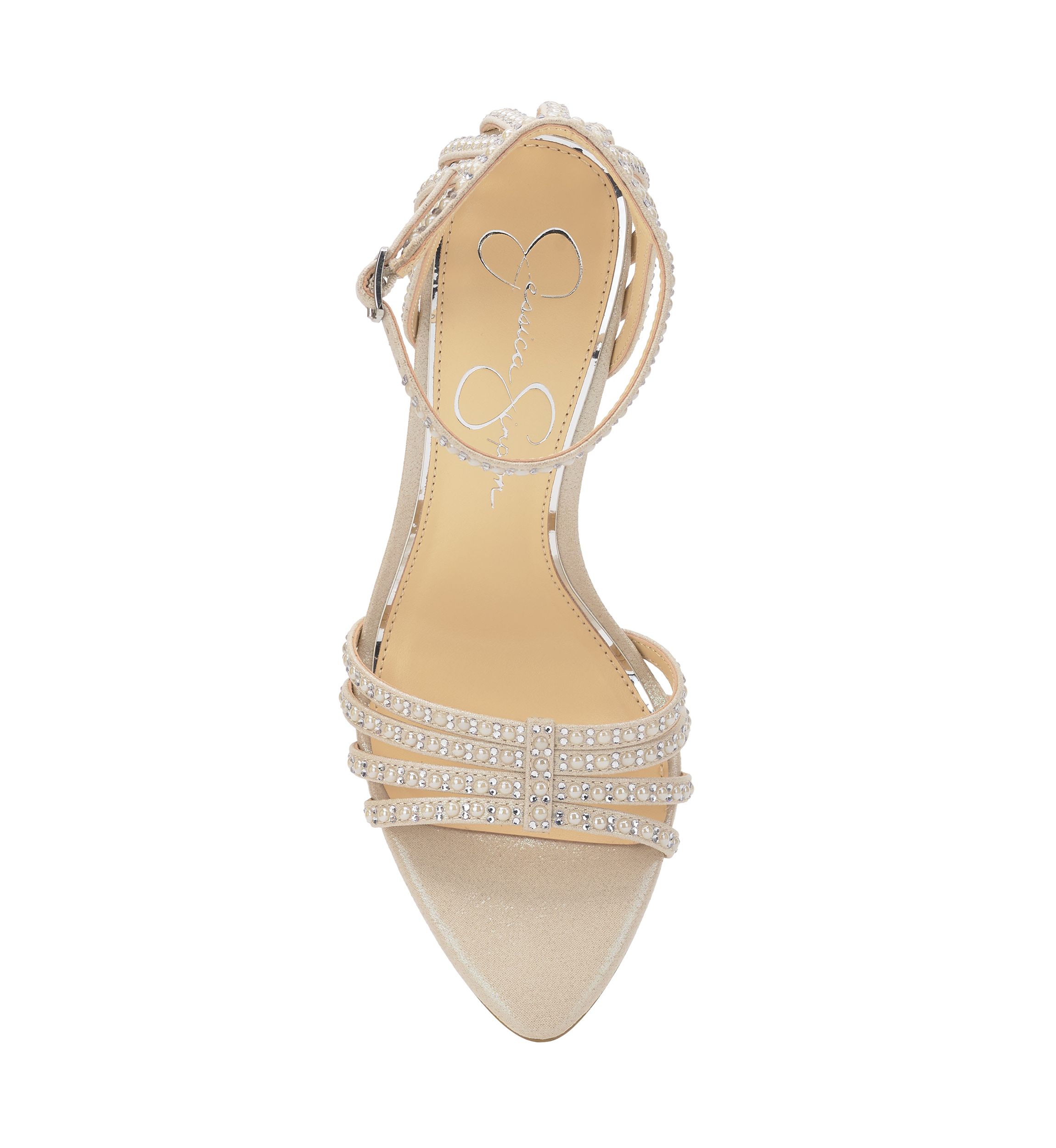 Nuvire2 Sandals