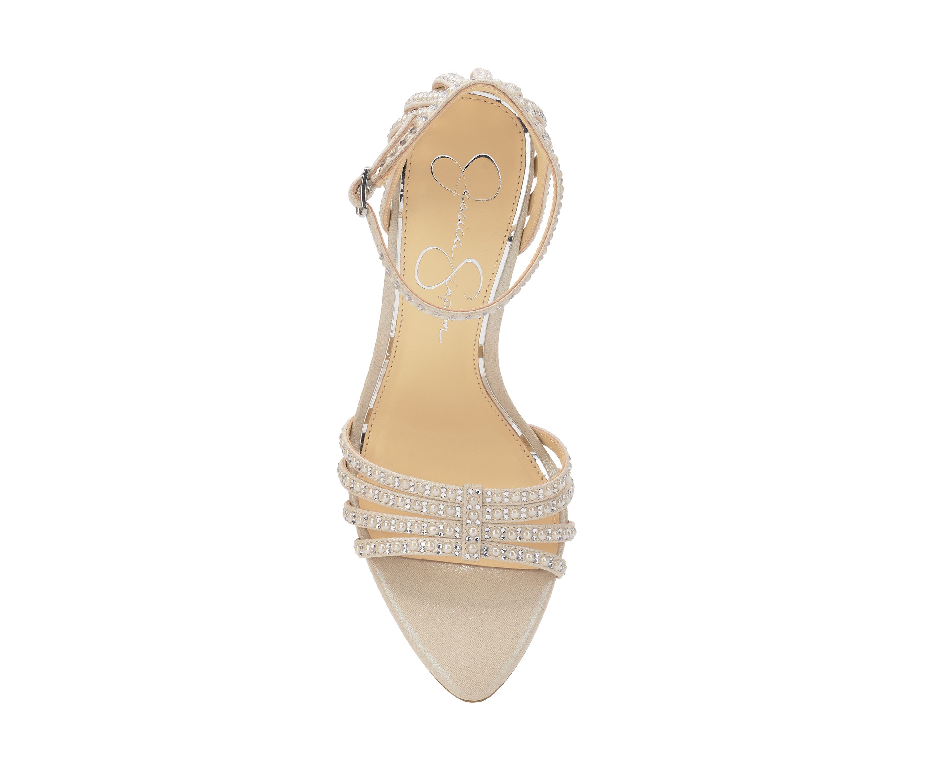 Nuvire2 Sandals