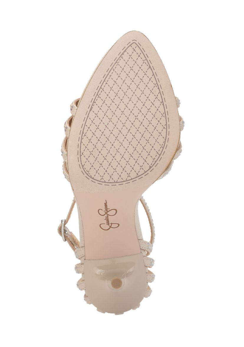 Nuvire2 Sandals