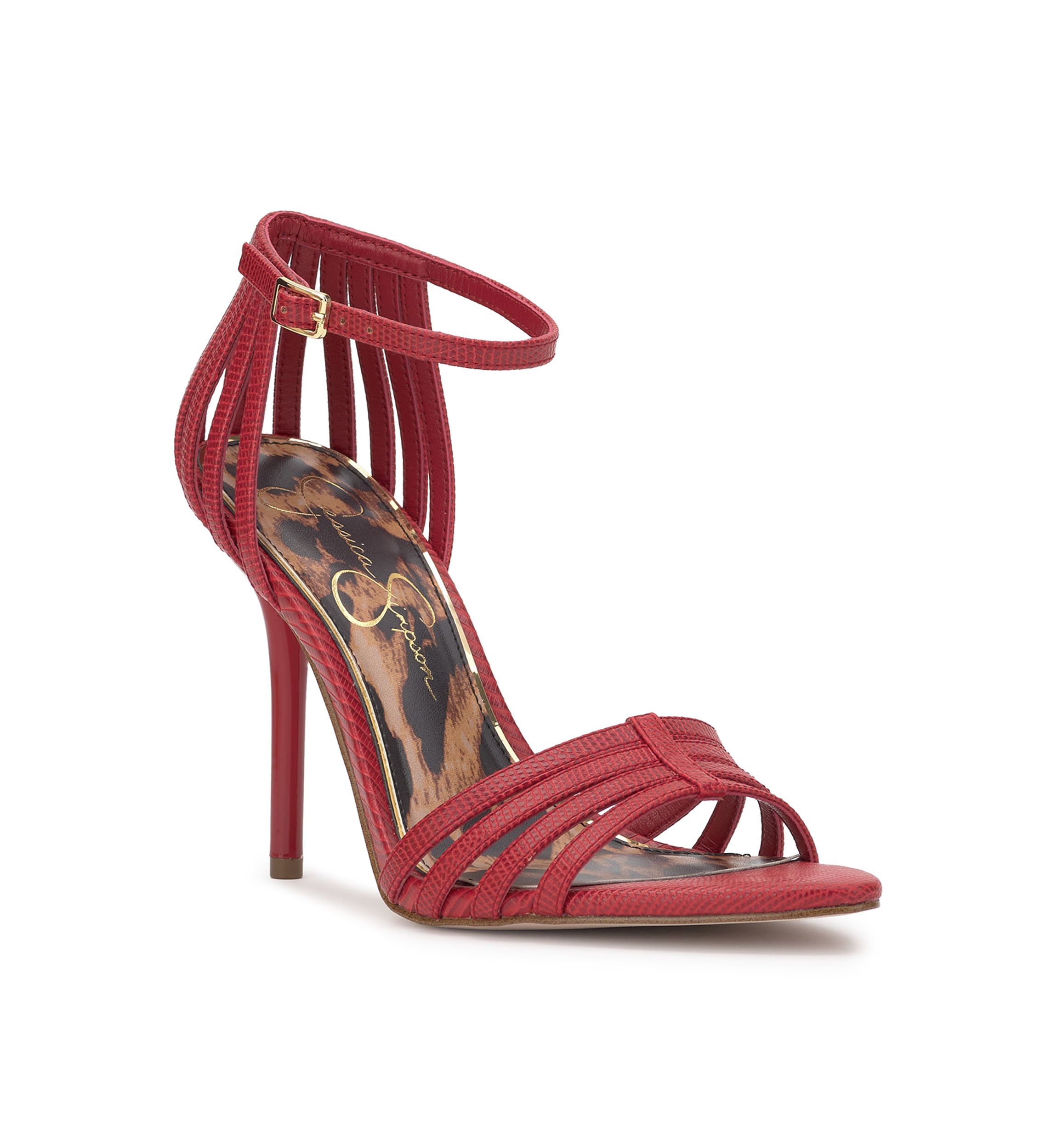 Nuvire Sandals