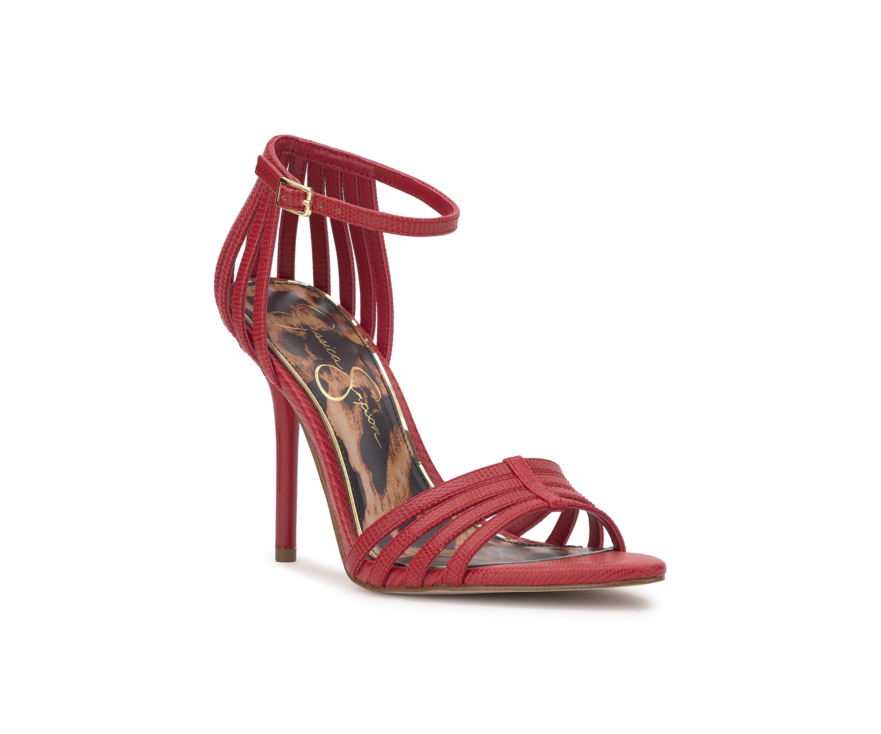 Nuvire Sandals
