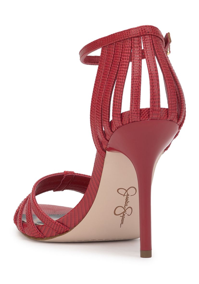 Nuvire Sandals