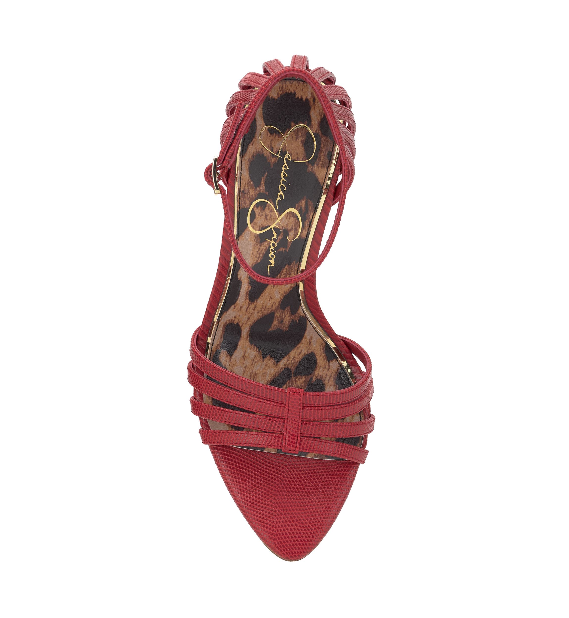 Nuvire Sandals