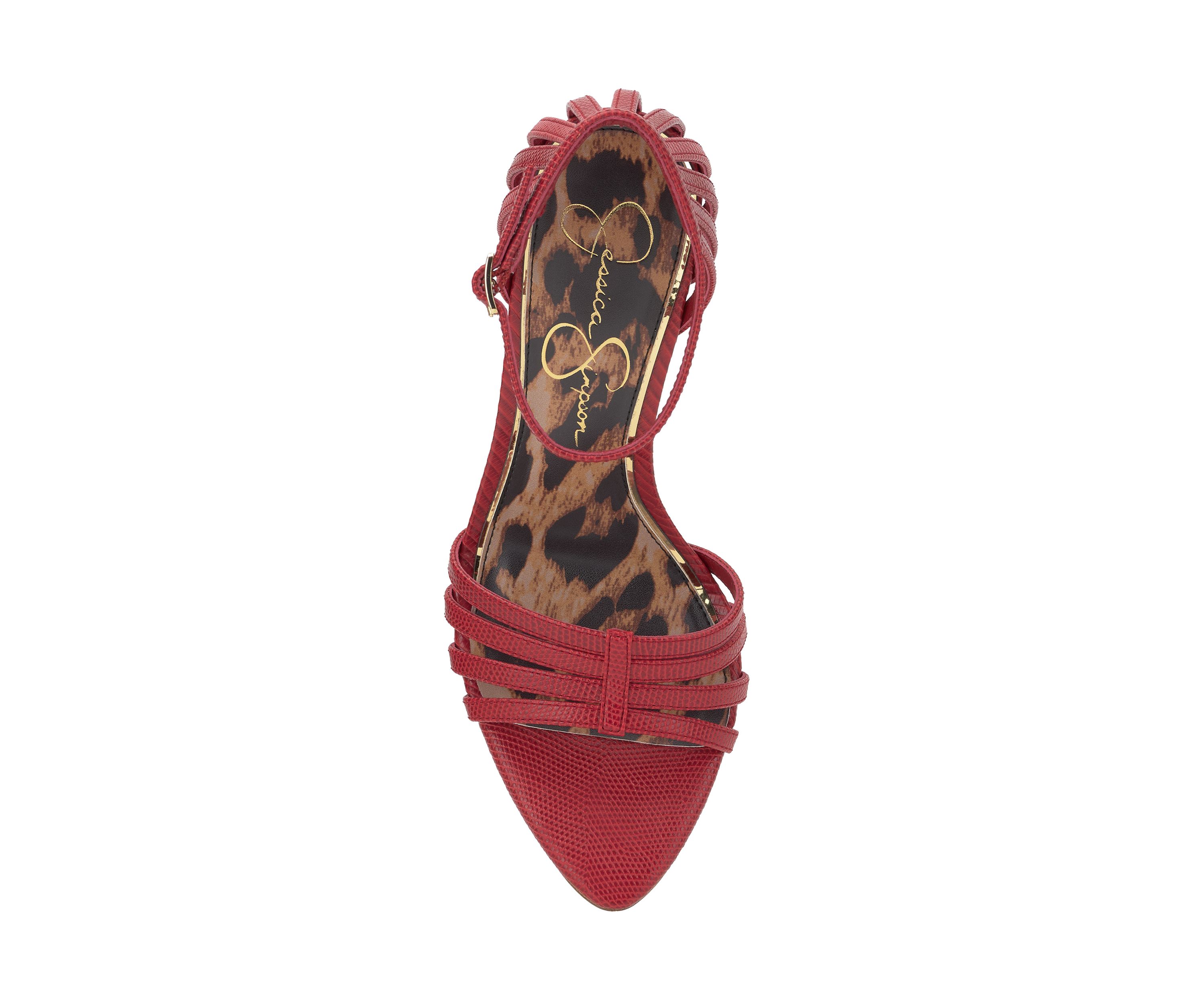 Nuvire Sandals