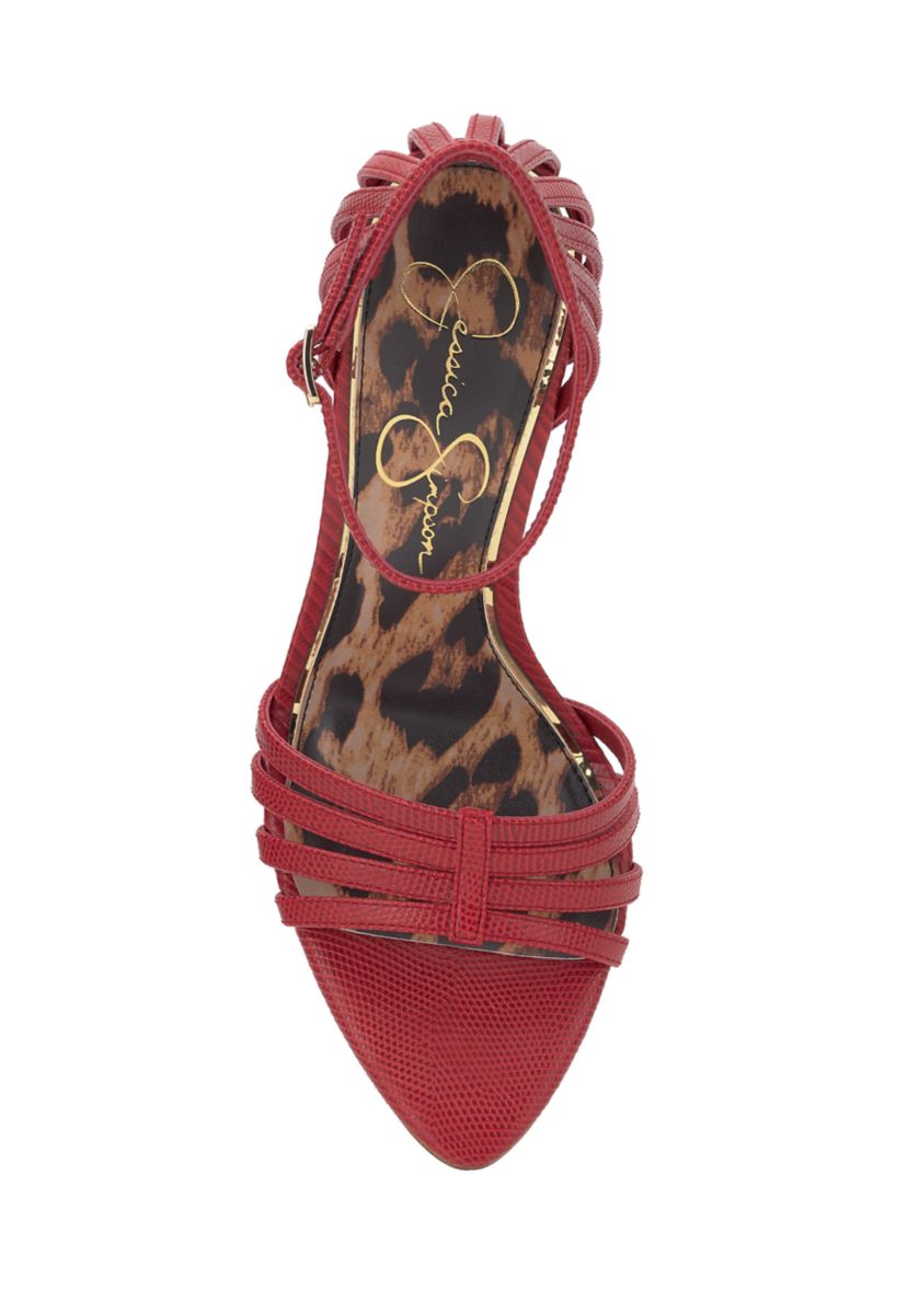 Nuvire Sandals
