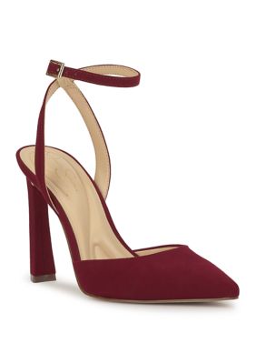 Jessica Simpson Women's Ocanna Heels, 10M