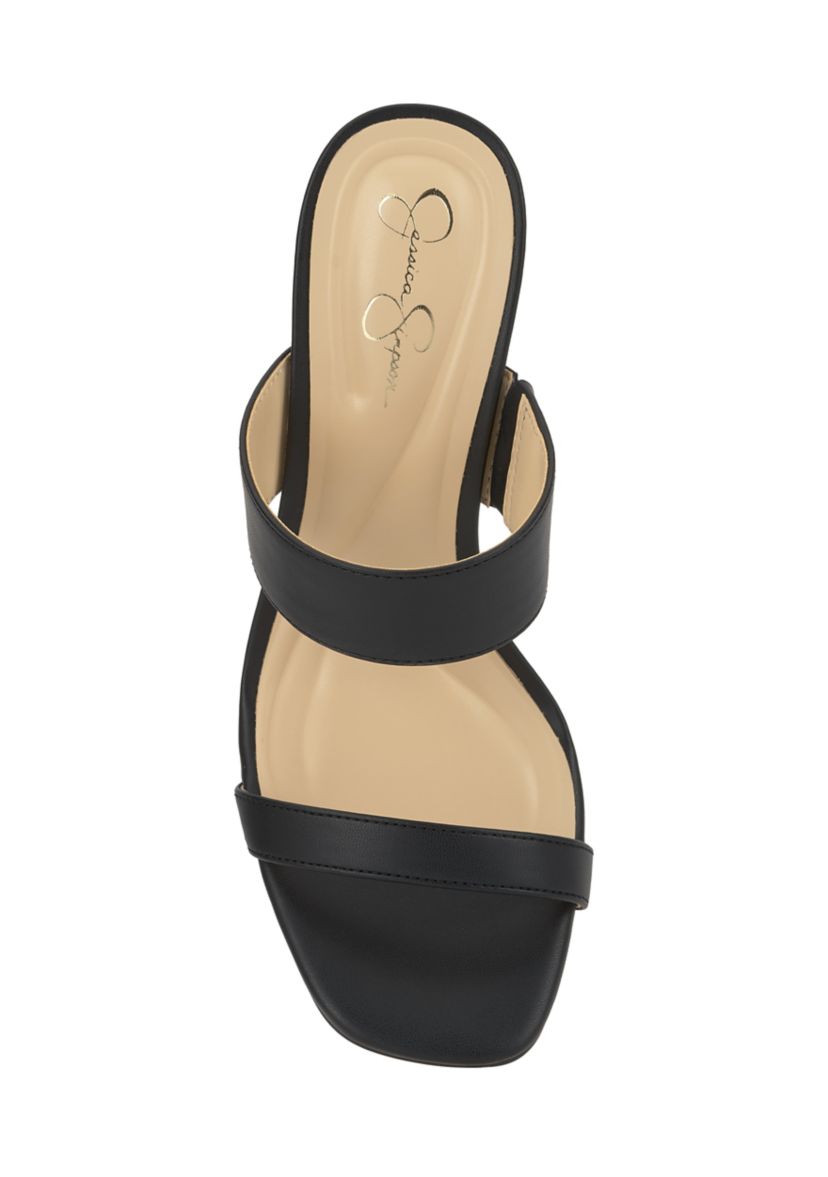 Jessica Simpson Orizell Sandals | Belk