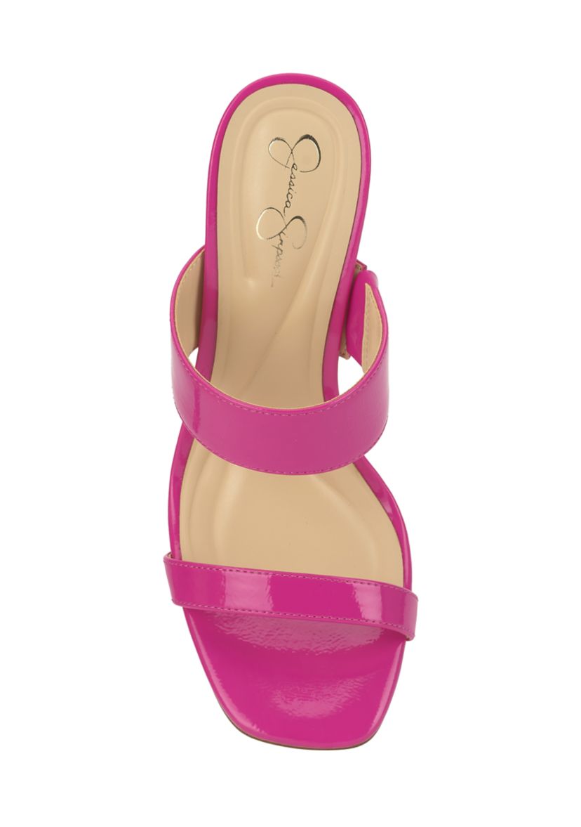 Jessica Simpson Orizell Sandals | Belk