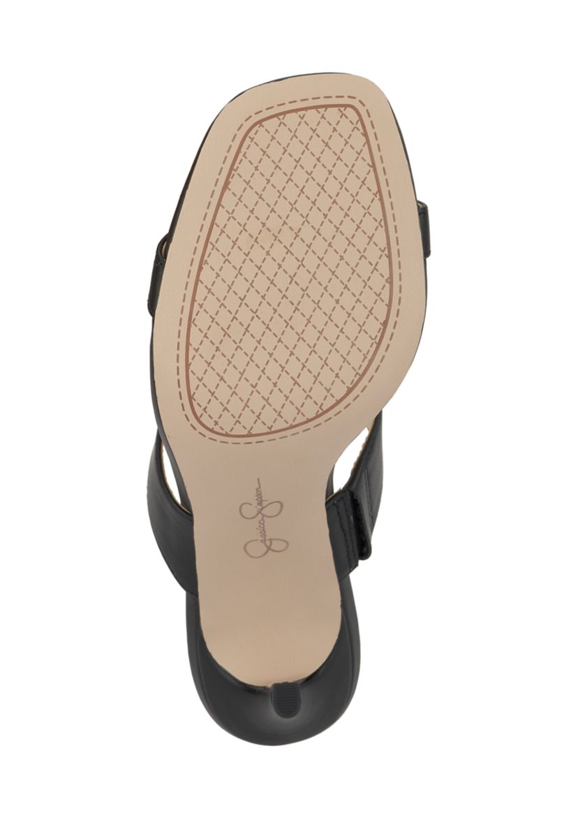 Jessica Simpson Orizell Sandals | Belk