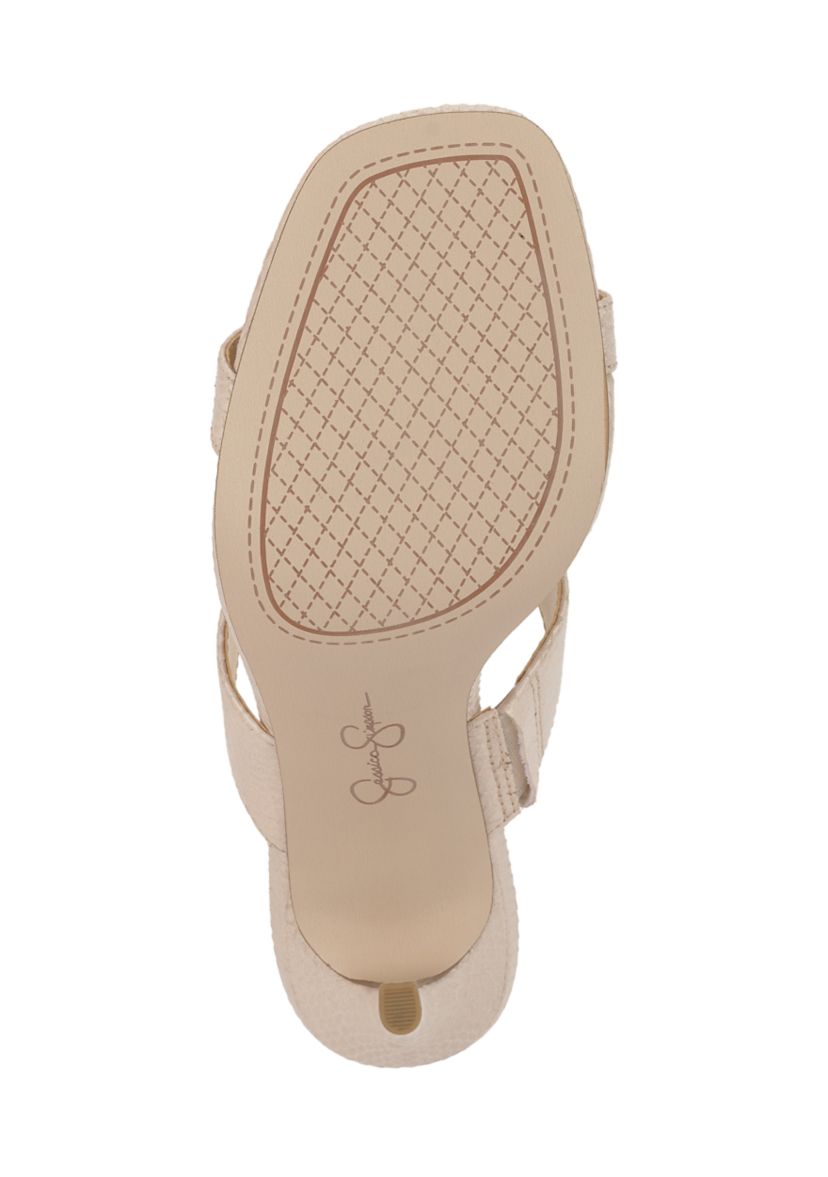 Jessica Simpson Orizell Sandals | Belk