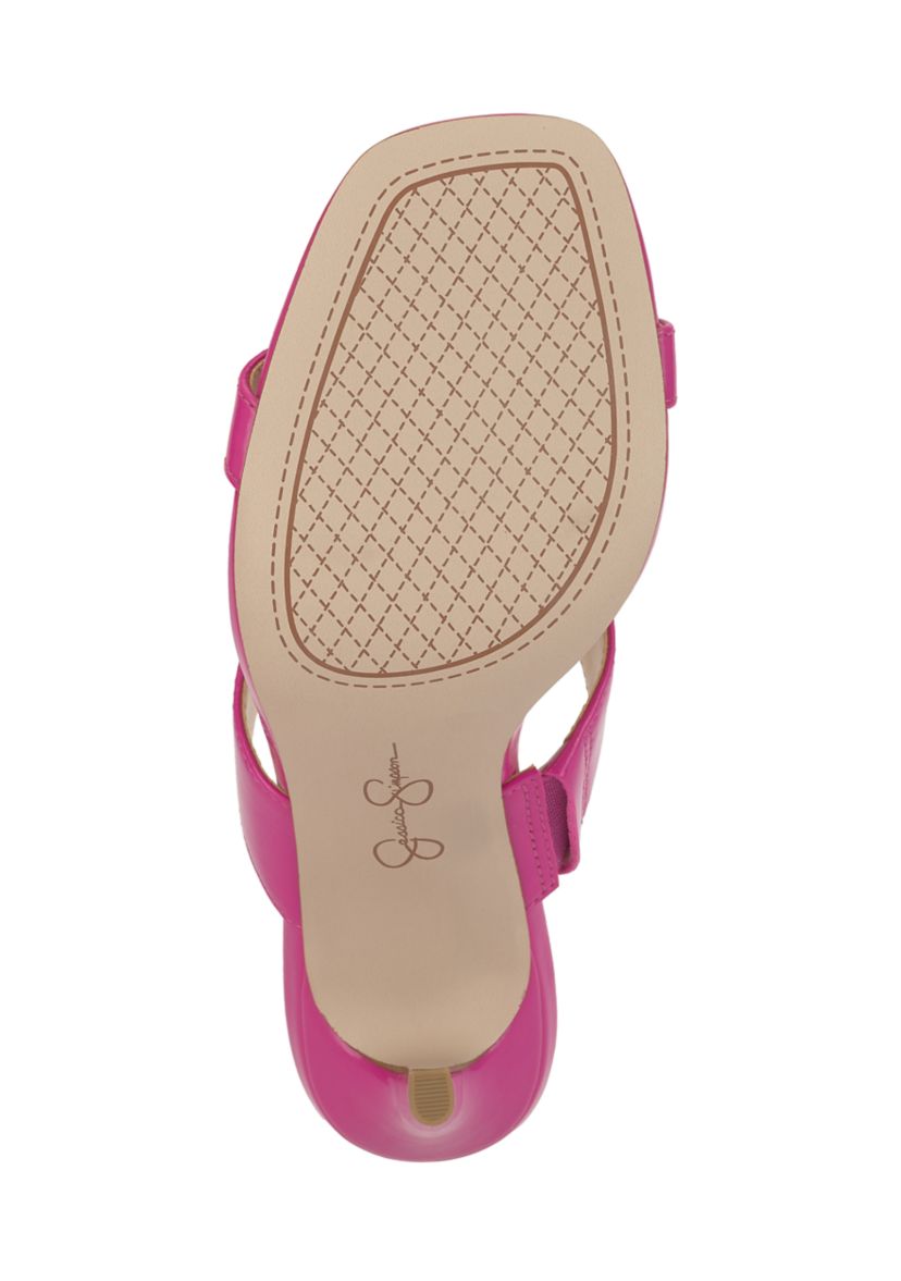 Jessica Simpson Orizell Sandals | Belk