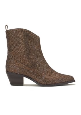 Belk snakeskin boots sale