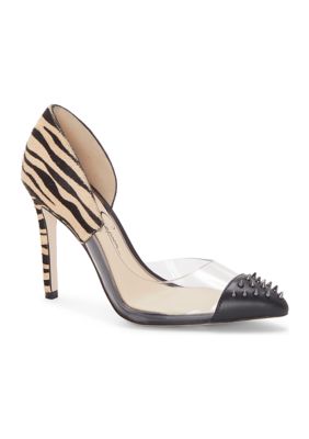 Jessica Simpson Pumps High Heels Belk