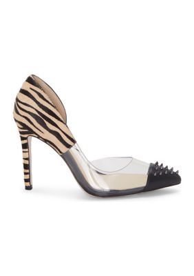 Jessica Simpson Pumps High Heels Belk