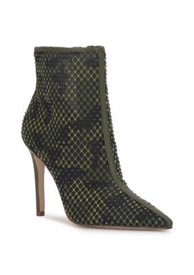 Jessica Simpson Women's Pazra Booties