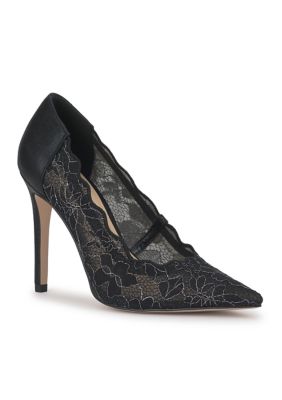 Jessica Simpson Women's Pelia 1 Heels, 11M