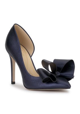 Jessica Simpson Women's Penari Heels, 8.5M