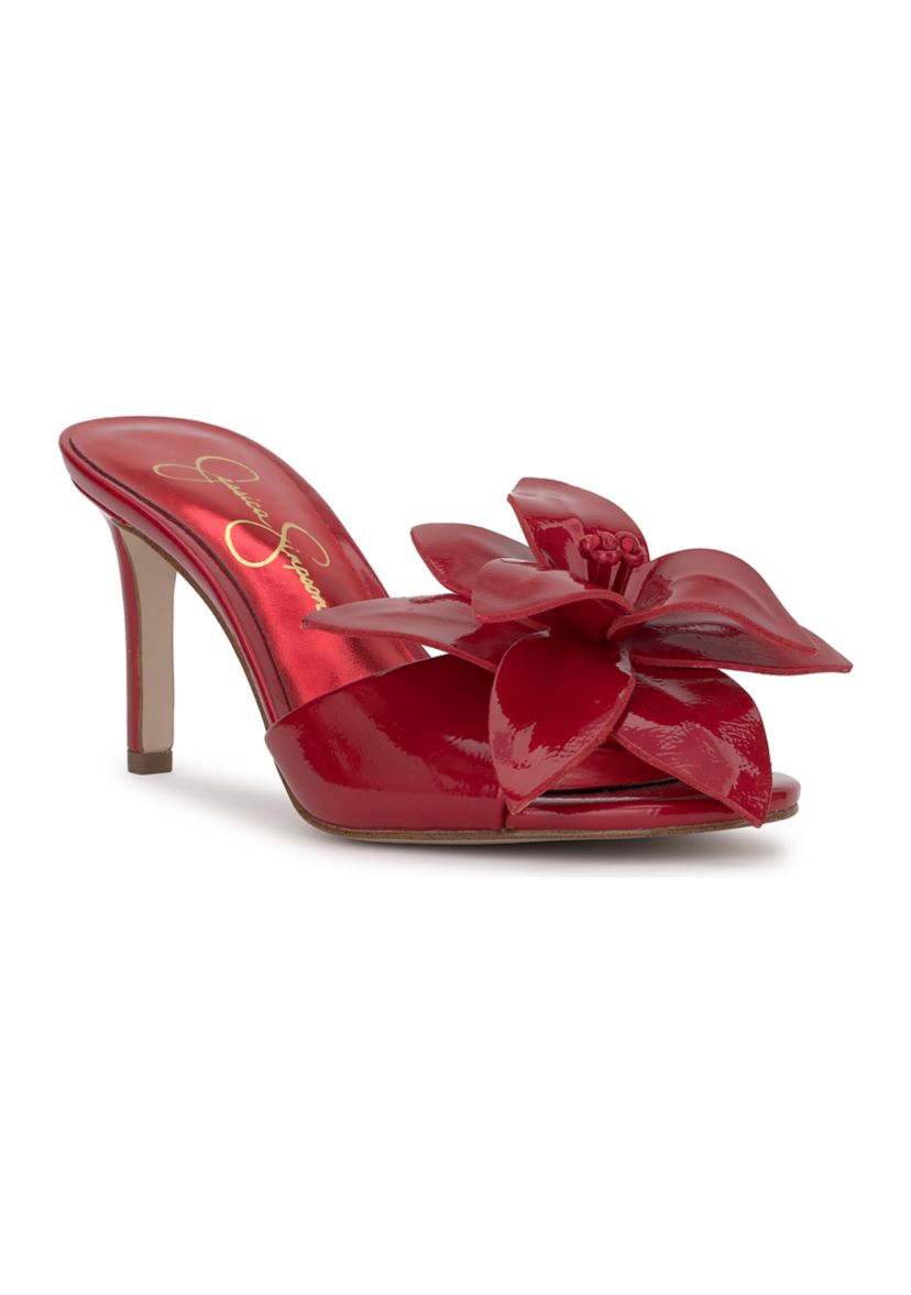 Percia Sandals