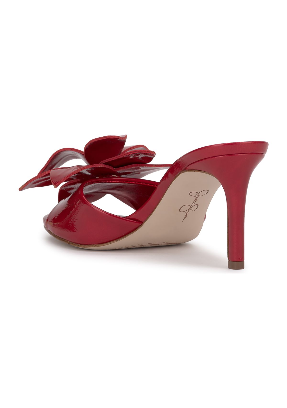 Percia Sandals
