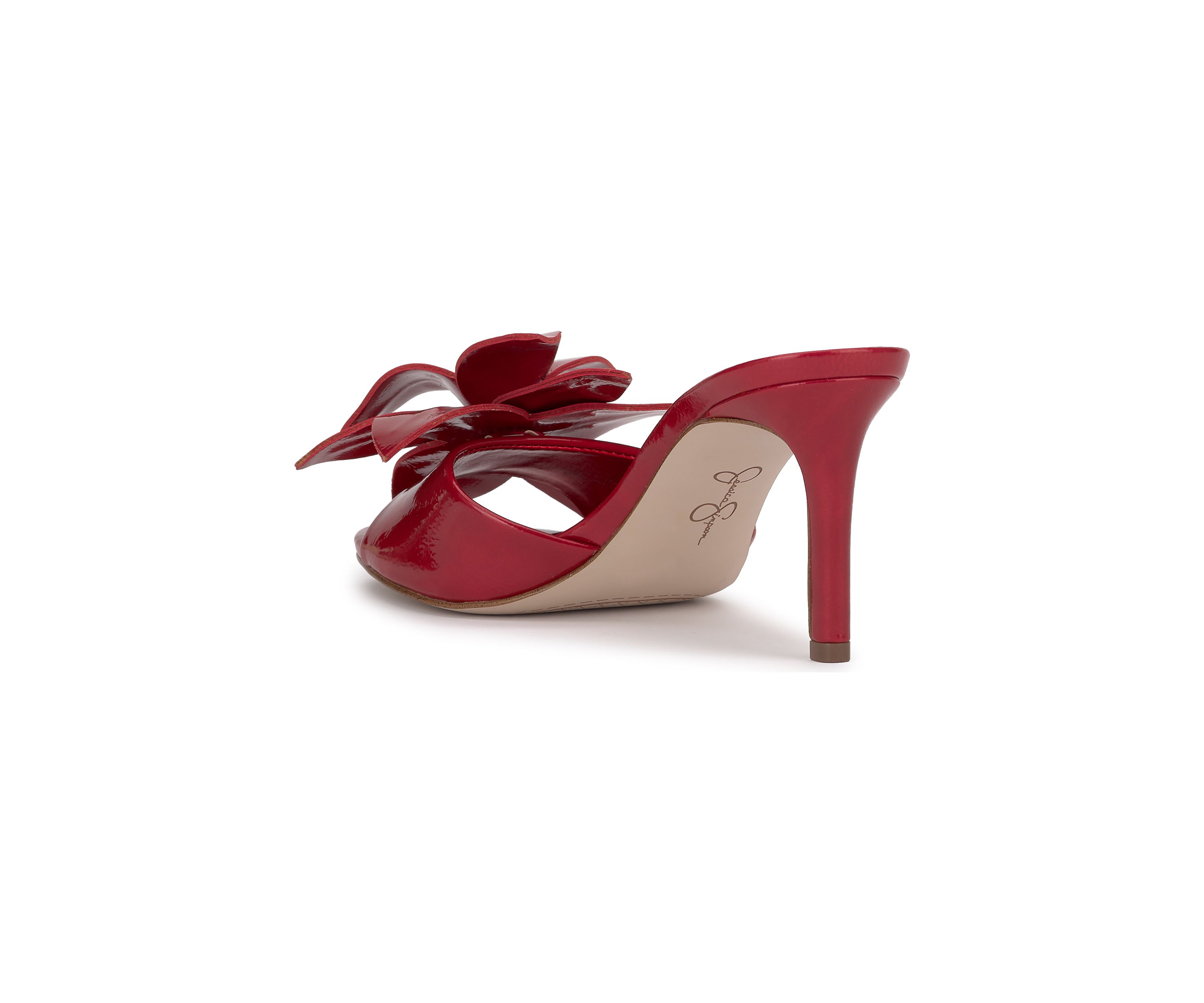 Percia Sandals