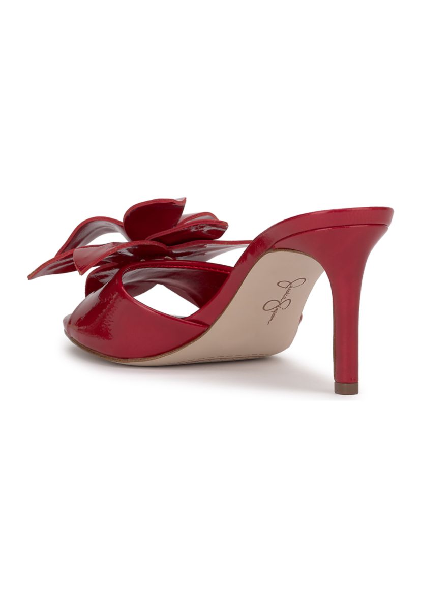 Percia Sandals