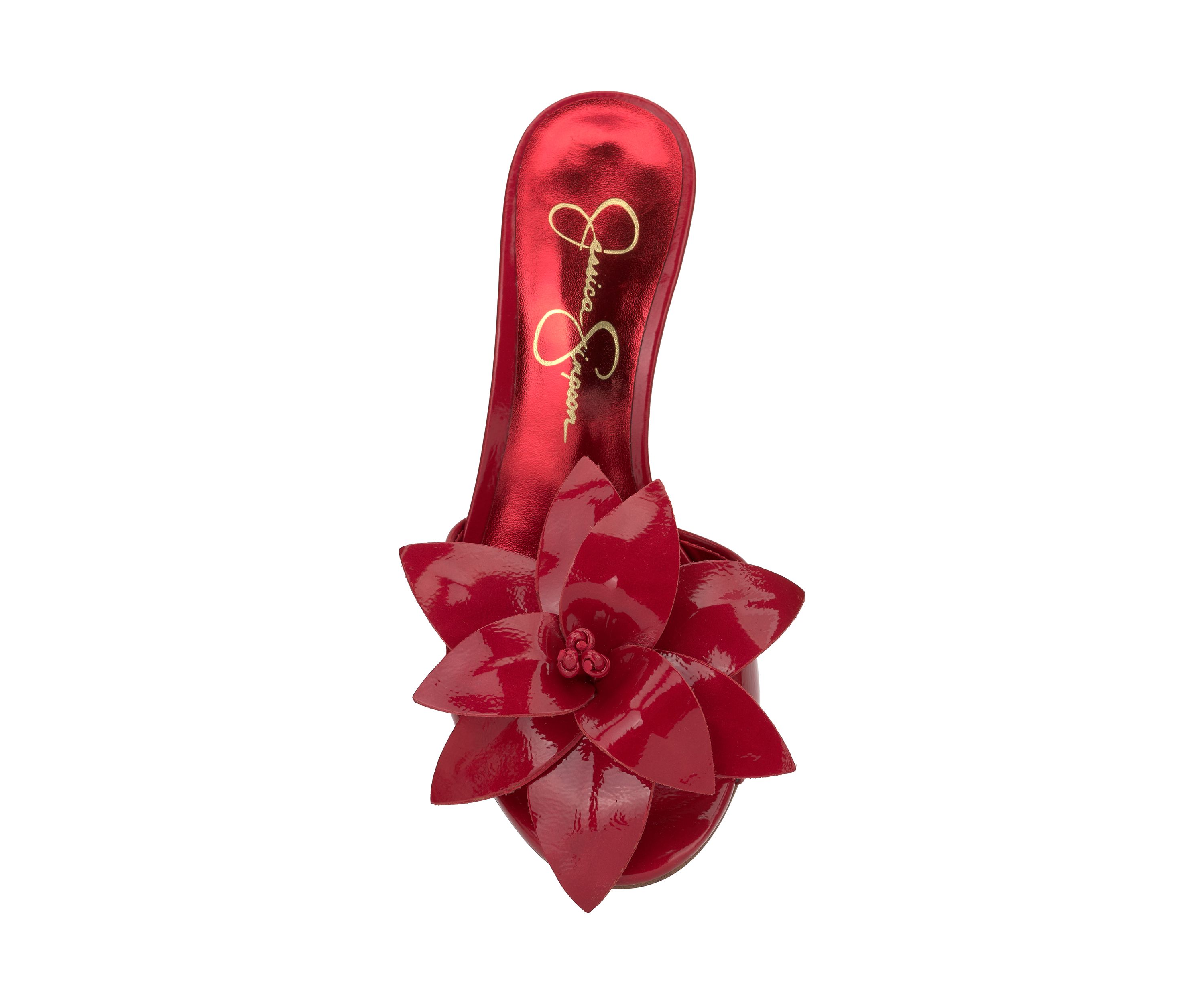 Percia Sandals
